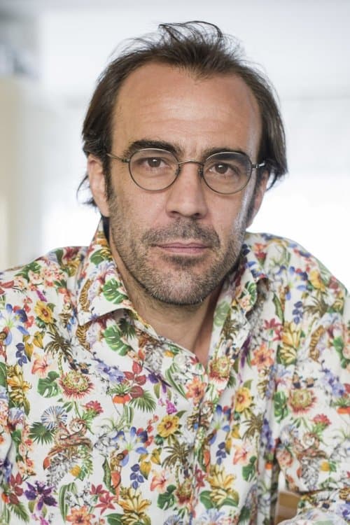 Laurent Papot photo