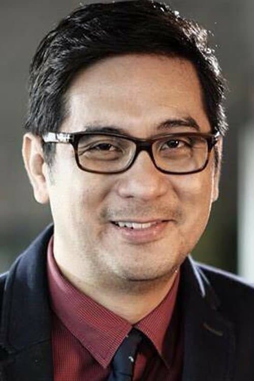 A portrait of Laurenti Dyogi