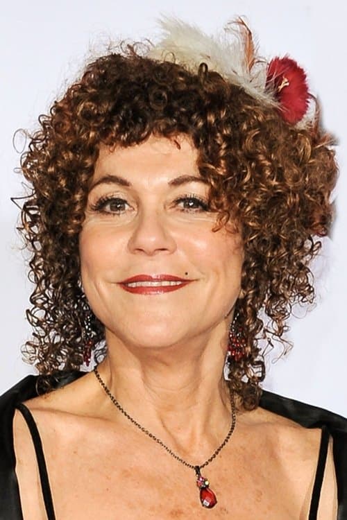Lauri Fraser photo