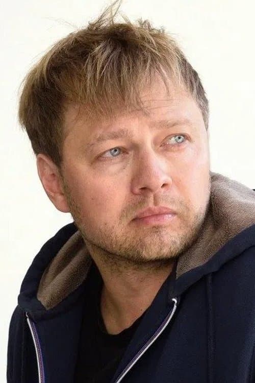 A portrait of Lauri Lagle
