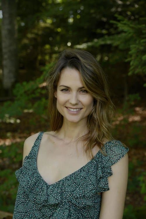 Lauriane Gilliéron photo