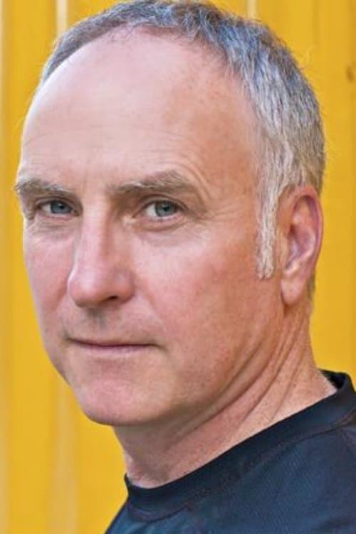 Laurie Murdoch photo