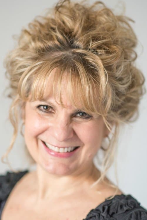 Laurie Walton photo