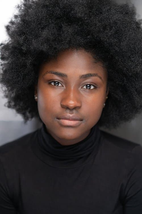 Lauryn Ajufo photo
