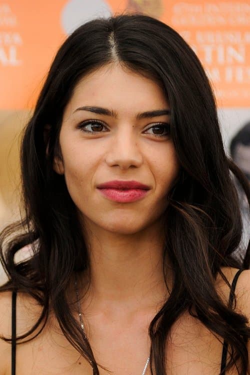 Lavinia Longhi photo