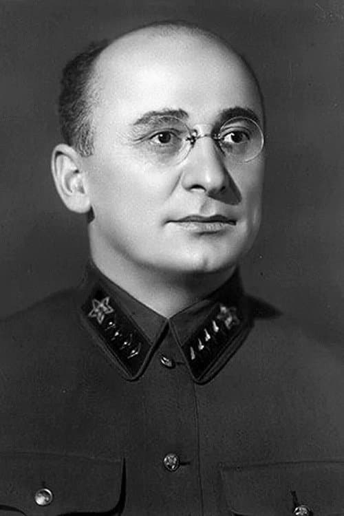 Lavrentiy Beria photo