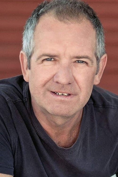 Lawrence Barry photo