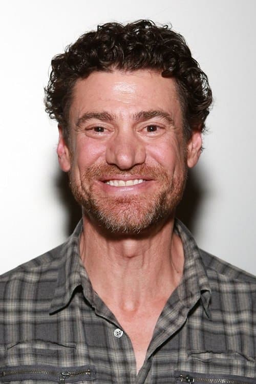 A portrait of Lawrence Blume