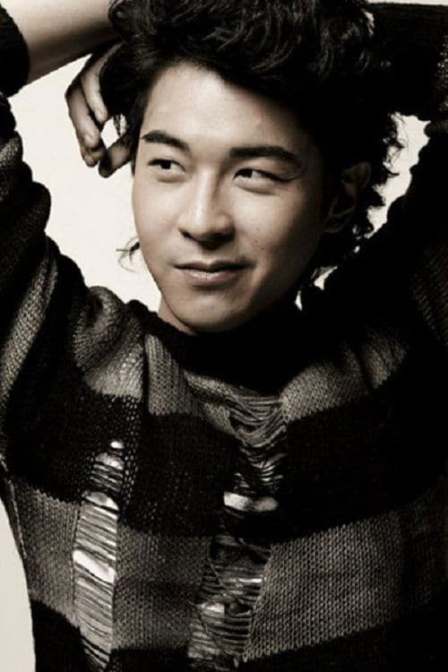 Lawrence Chou Chun-Wai photo