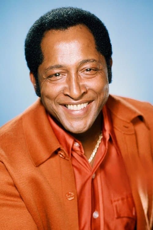 Lawrence Cook photo