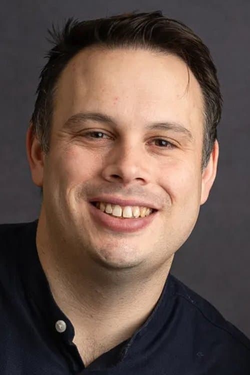 A portrait of Lawrence Fowler