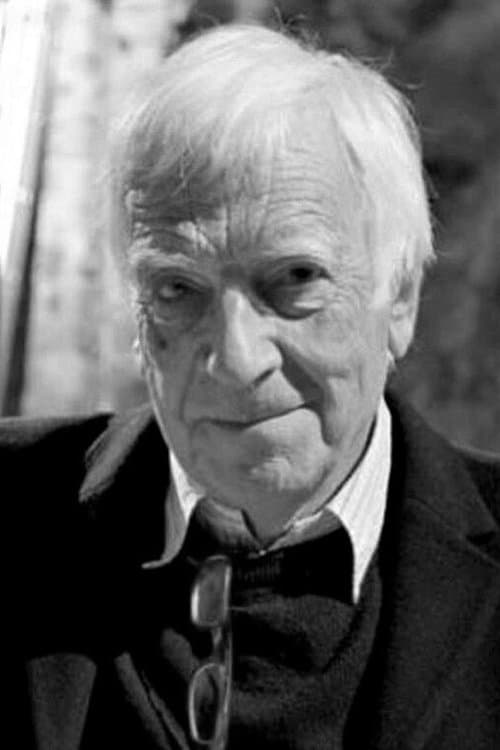 A portrait of Lawrence Gordon Clark