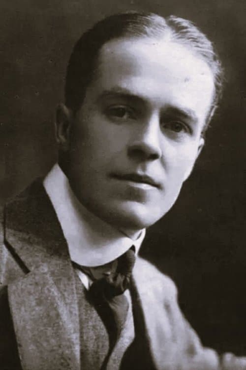 Lawrence Grossmith photo