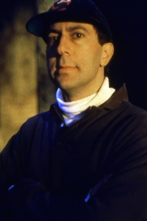 Lawrence Kasanoff photo
