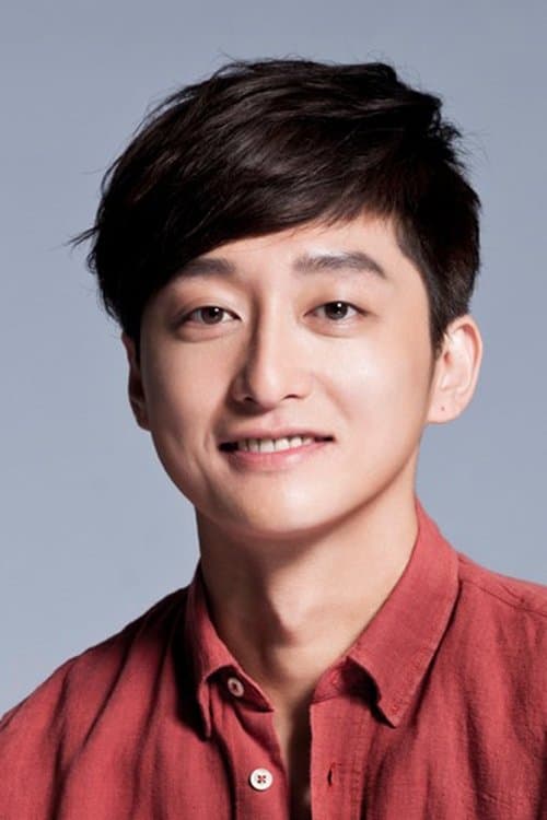 Lawrence Ko Yu-Luen photo