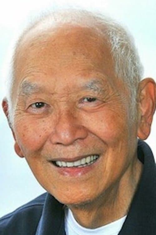 Lawrence Mah photo