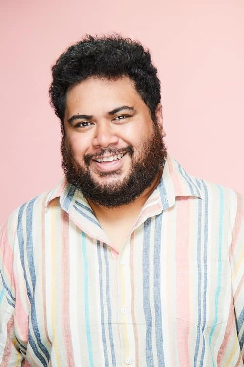 Lawrence Ola photo