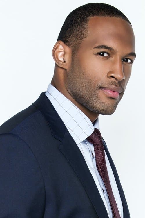 Lawrence Saint-Victor photo