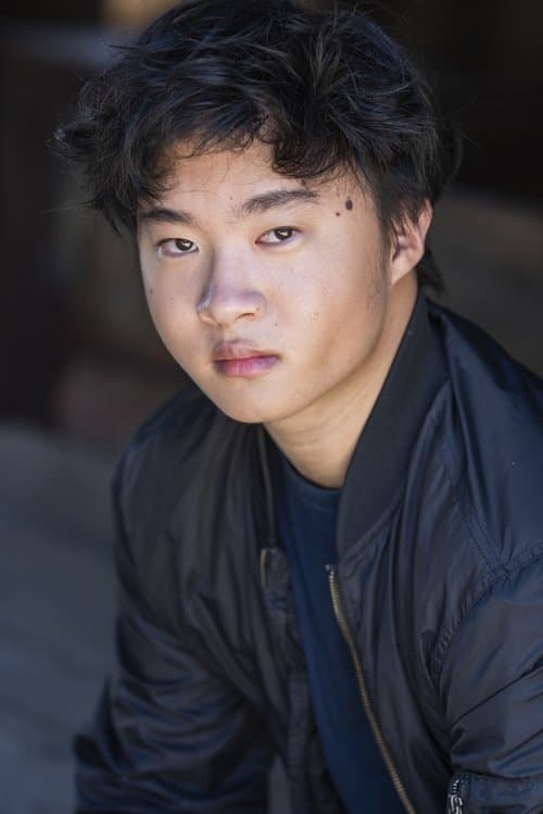 Lawrence Shou photo