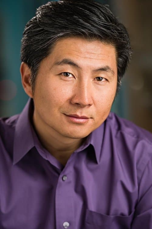 Lawrence Sykkmon photo