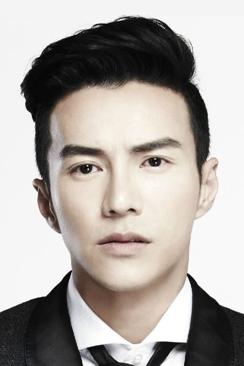 Lawrence Wong photo
