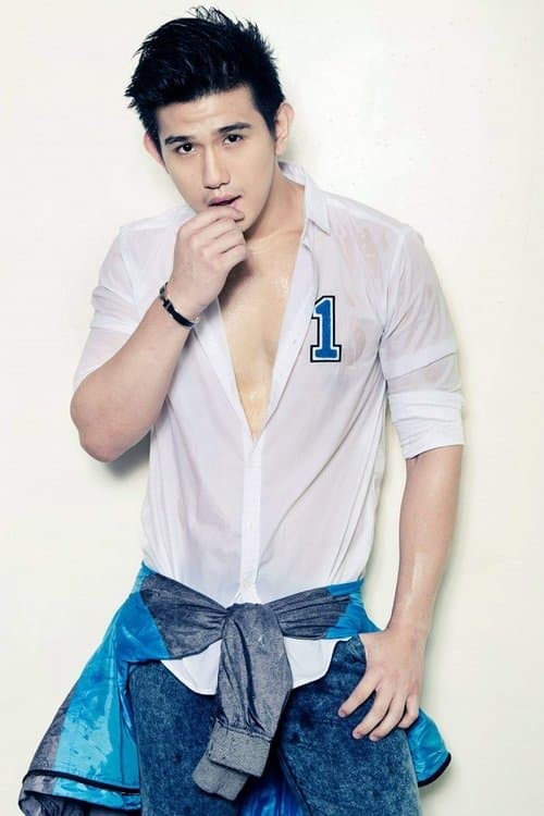 Lawrence Yap photo