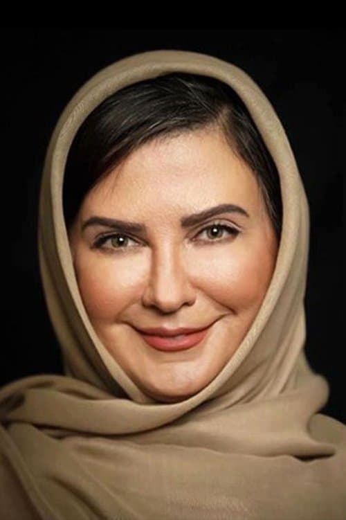 Laya Zanganeh photo