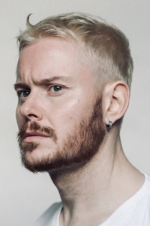 Layke Anderson photo