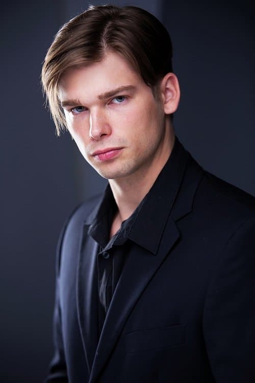 Layne Herrin photo