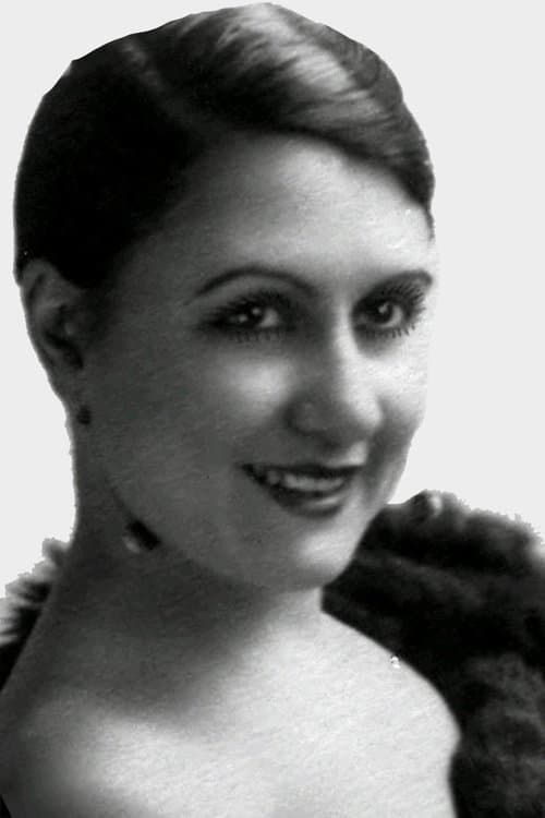 Lea Conti photo