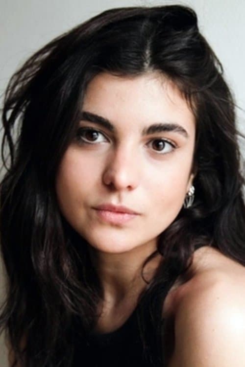 Léa Léviant photo