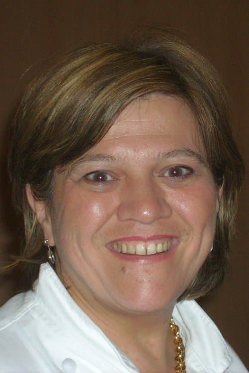Léa Linster photo