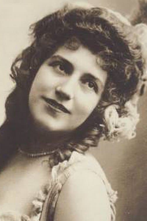 Léa Piron photo