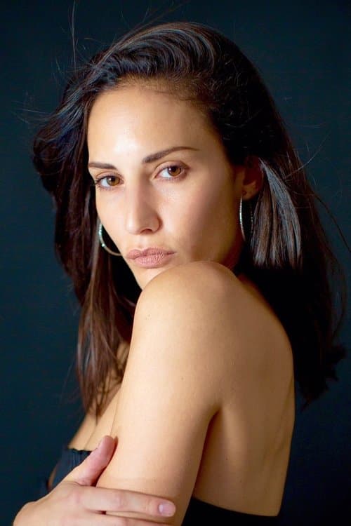 Lea Vlamos photo