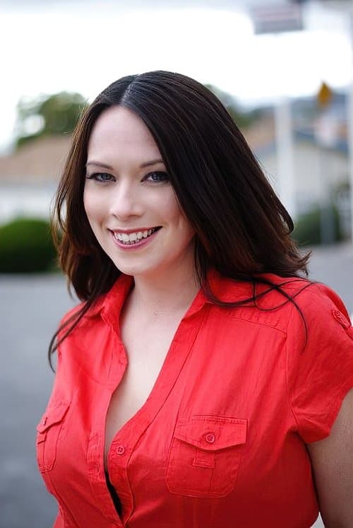 Leah Ann Cevoli photo