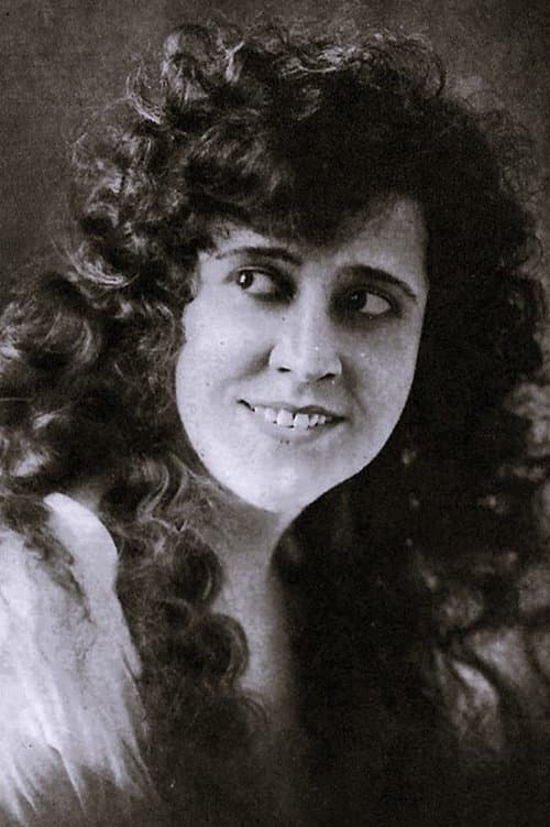 Leah Baird photo