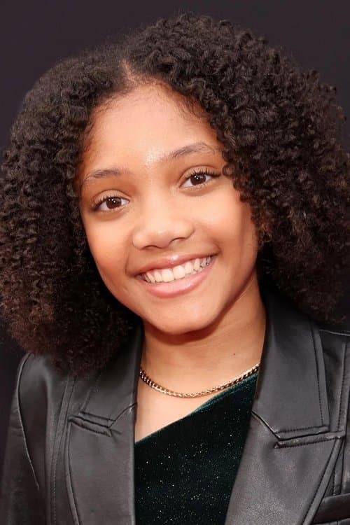 Leah Brady photo