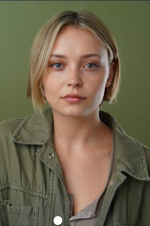 Leah Grosjean photo