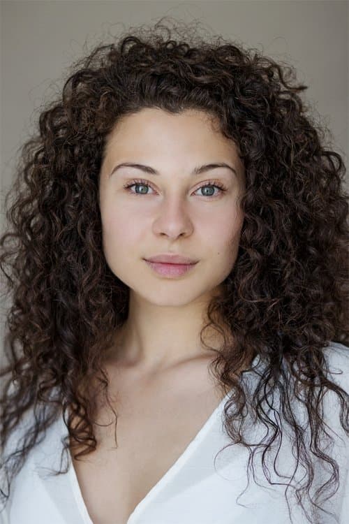 Leah Minto photo