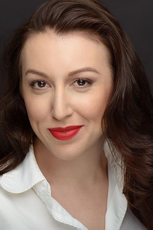 Leah Roberts photo