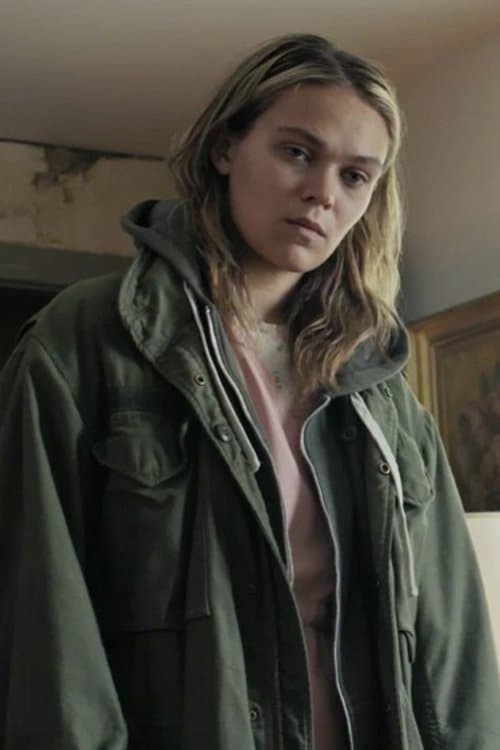 Leah Wasilewski photo