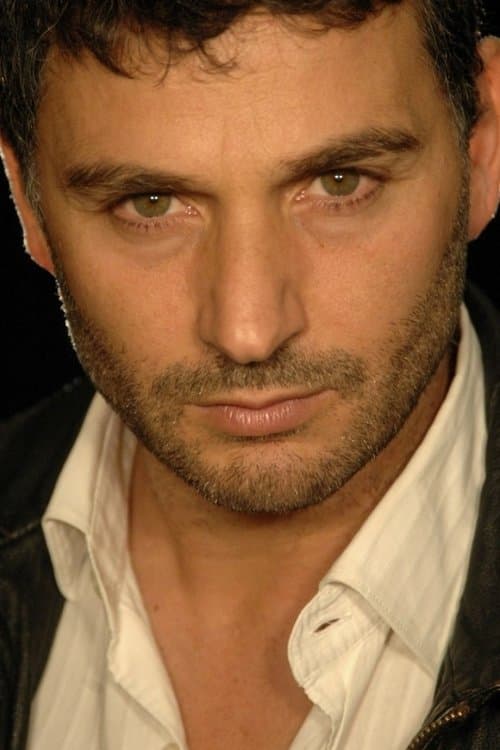 Leandro Amato photo