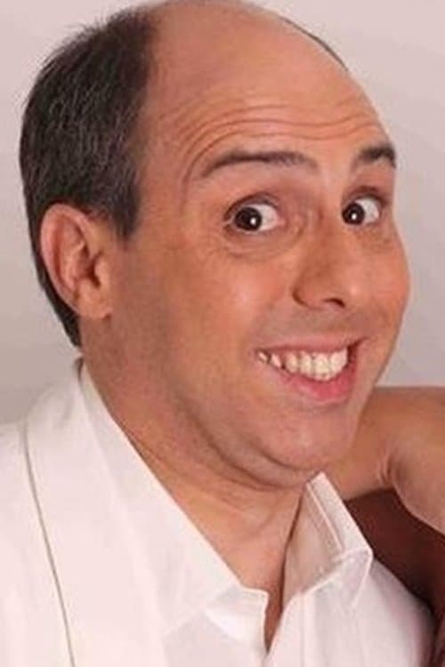 Leandro da Matta photo