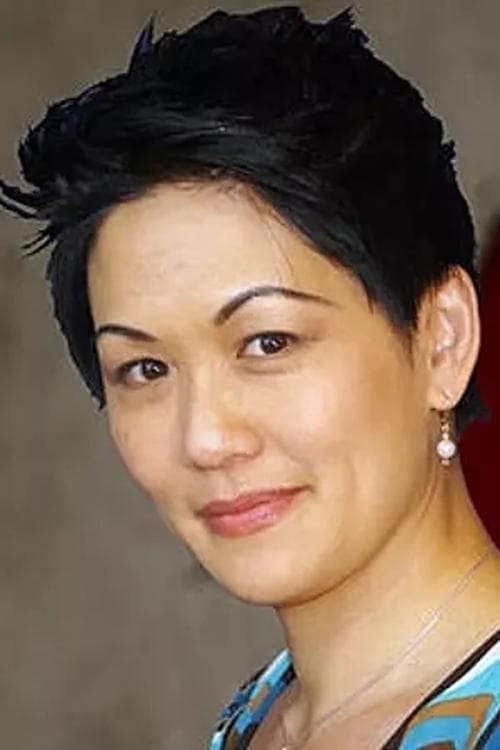 Leanne Adachi photo