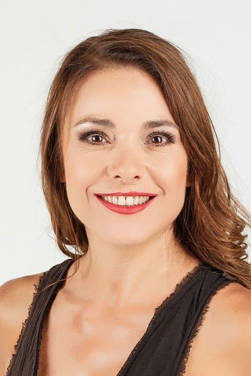 Leda Matsaggou photo