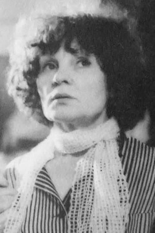 Leda Taseva photo