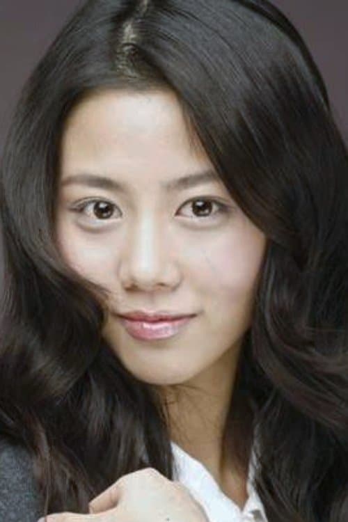Lee Ah-jin photo