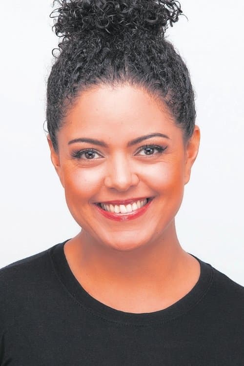Lee-Ann Van Rooi photo