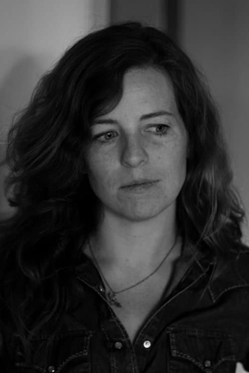 A portrait of Lee Anne Schmitt