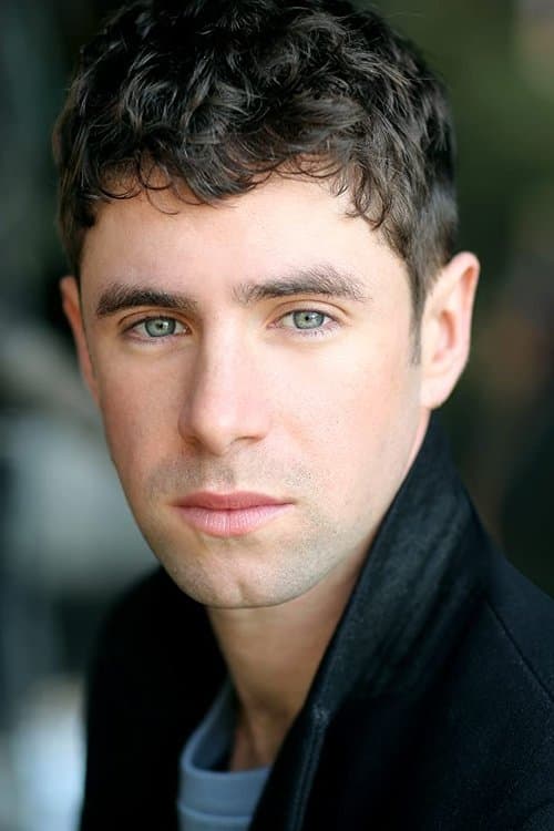 Lee Armstrong photo